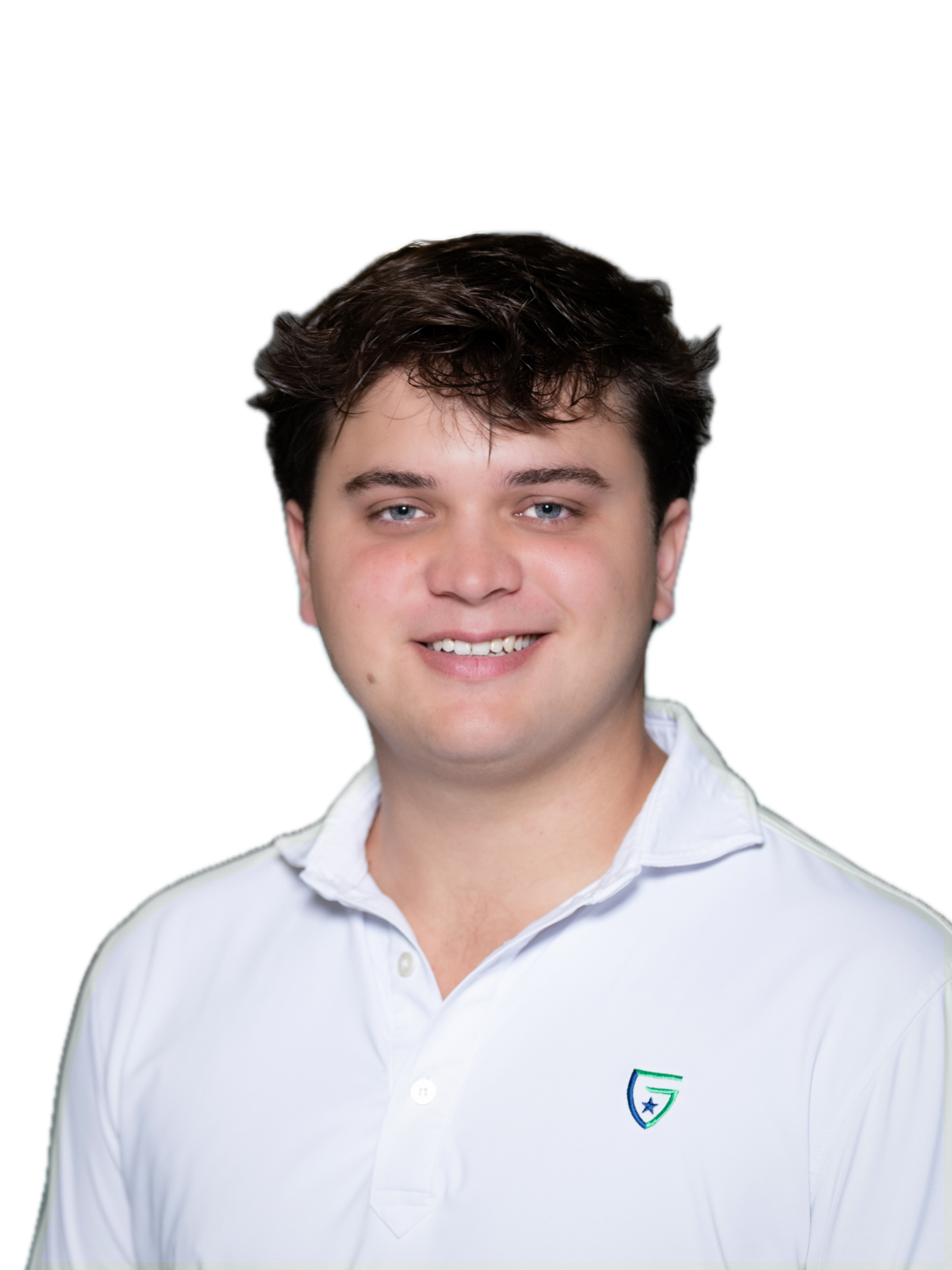 Carter Blum portrait