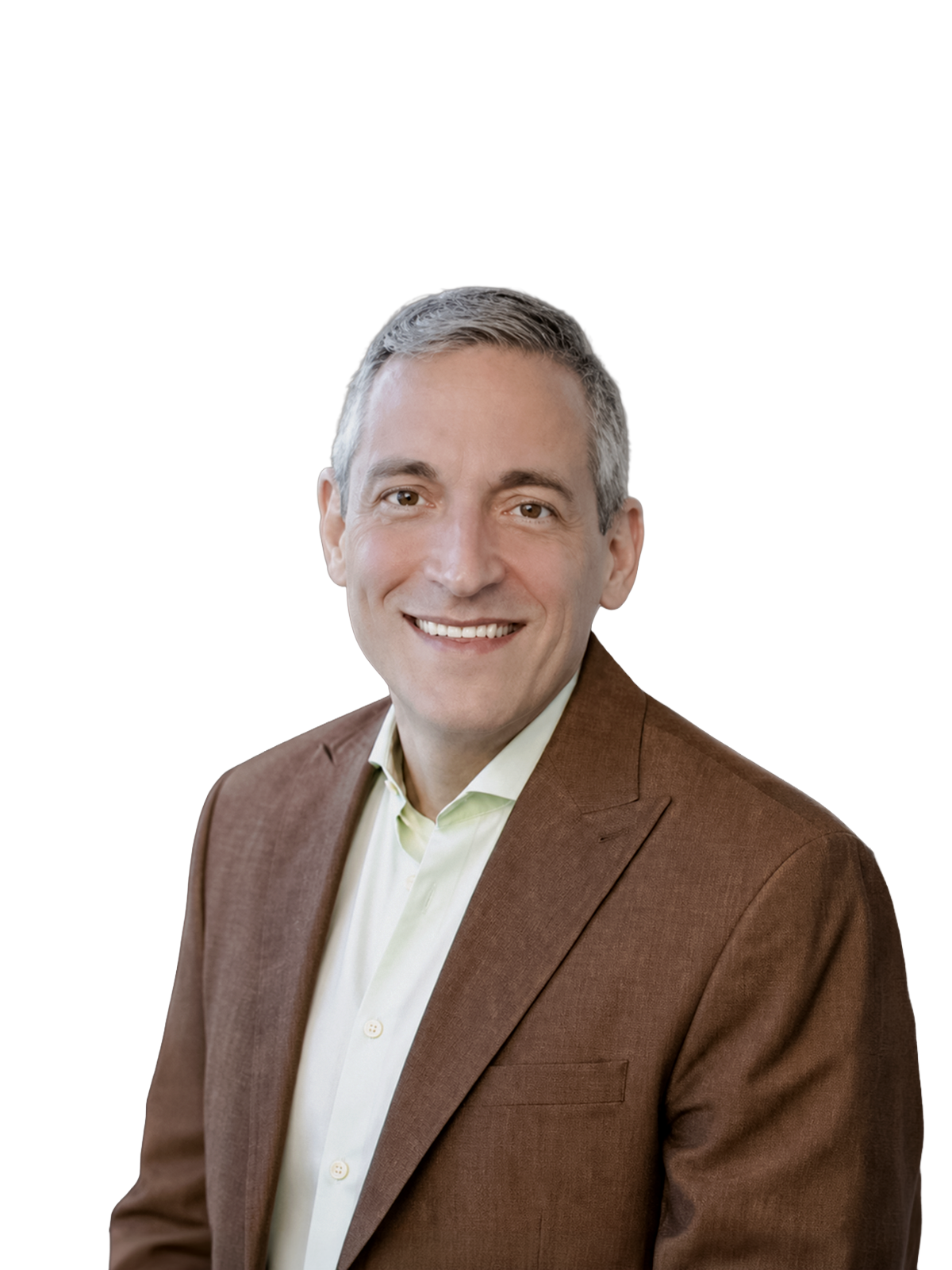 Tony Cordo portrait